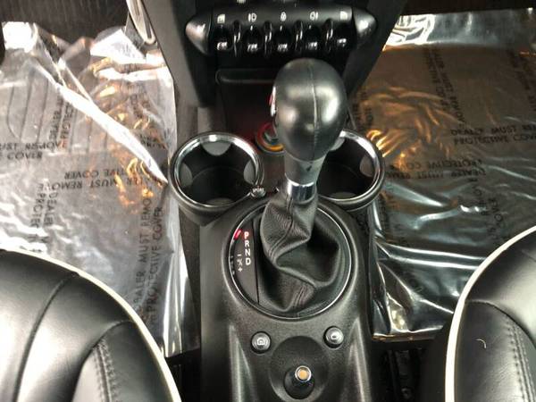 2012 MINI Cooper Hardtop S 2dr Hatchback 91624 Miles - cars & trucks... for sale in Portage, WI – photo 20