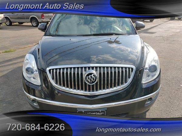 2011 Buick Enclave CXL-2 AWD for sale in Longmont, CO – photo 2
