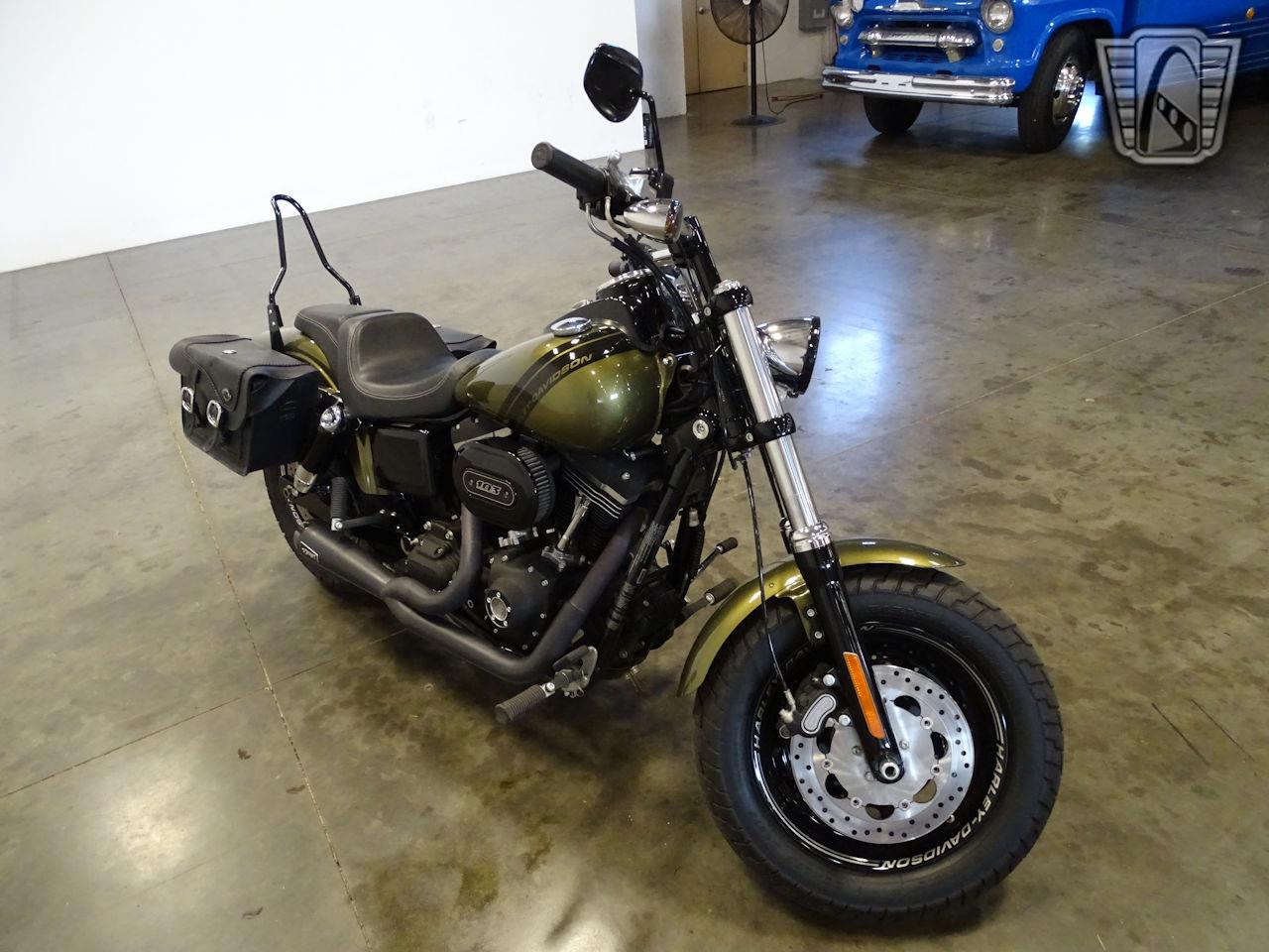 2016 Harley-Davidson Motorcycle for sale in O'Fallon, IL – photo 30