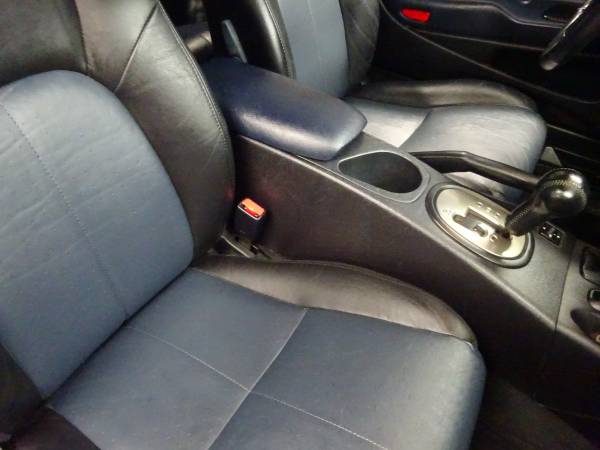 2003 Mitsubishi Eclipse GTS Spyder 97, 000 miles One Owner - cars & for sale in West Allis, WI – photo 11