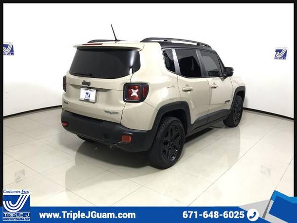 2017 Jeep Renegade - - by dealer for sale in Other, Other – photo 10