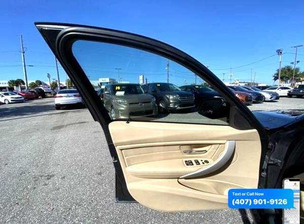 2013 BMW 3-Series 328i xDrive Sedan - - by dealer for sale in Orlando, FL – photo 20