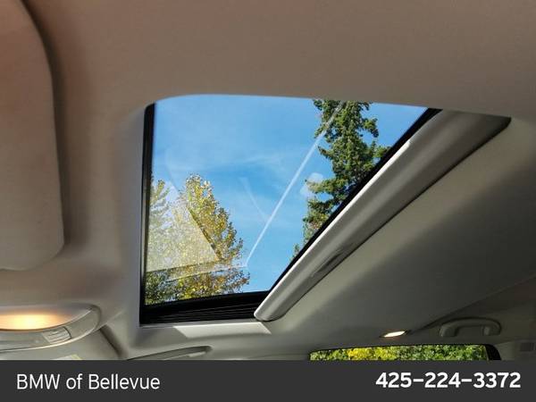 2015 INFINITI QX60 AWD All Wheel Drive SKU:FC511198 for sale in Bellevue, WA – photo 14