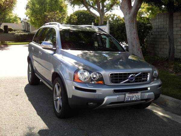 2011 VOLVO XC90 R-DESIGN - cars & trucks - by dealer - vehicle... for sale in HARBOR CITY, CA – photo 19