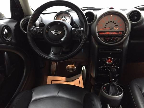 2012 Mini Cooper Countryman S - cars & trucks - by dealer - vehicle... for sale in Holland , MI – photo 14