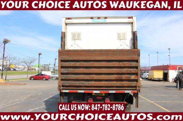 2002 KENWORTH T300 COMMERCIAL TRUCK HUGE SPACE DRW 891722 - cars & for sale in Chicago, WI – photo 6