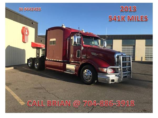 Kenworth-Peterbilt-Freightliner-Volvo-And More for sale in Concord, FL – photo 6