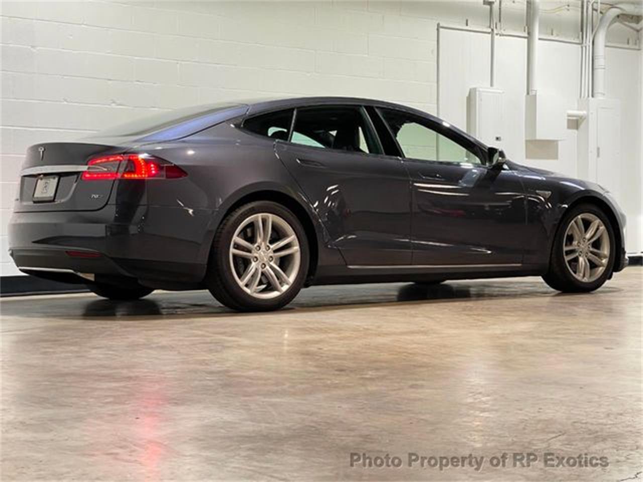 2015 Tesla Model S for sale in Saint Louis, MO – photo 13