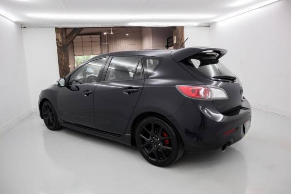 2012 Mazda MAZDASPEED3 Touring 4dr Hatchback - - by for sale in Concord, NC – photo 5