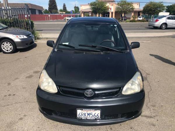 Clean Title 2005 Toyota Echo 4D Sdn including 4 months warranty -... for sale in Sacramento , CA – photo 2