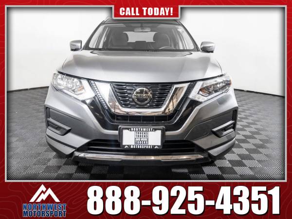 2018 Nissan Rogue SV AWD - - by dealer - vehicle for sale in Boise, ID – photo 7