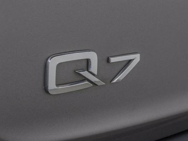 2010 Audi Q7 PREST - - by dealer - vehicle automotive for sale in Wichita, KS – photo 20