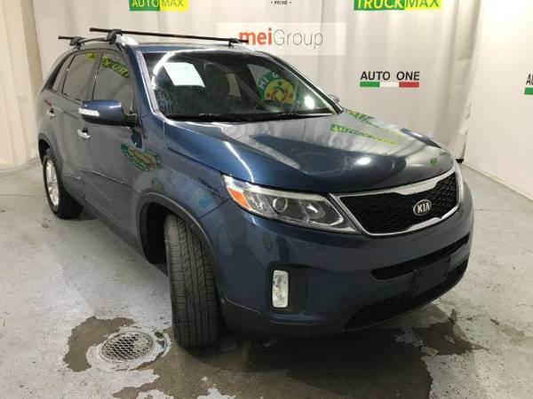 2014 Kia Sorento LX 2WD QUICK AND EASY APPROVALS for sale in Arlington, TX – photo 3