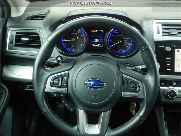 2015 Subaru Outback Premium - - by dealer - vehicle for sale in Cedar Rapids, IA – photo 9