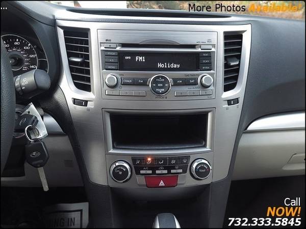 2012 *SUBARU* *OUTBACK* *2.5I* *AWD* *SPORT WAGON* *1-OWNER* for sale in East Brunswick, NY – photo 12