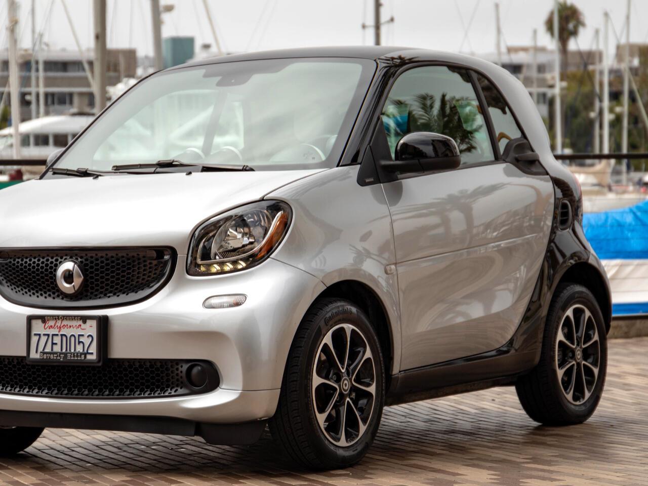 2016 Smart Fortwo for sale in Marina Del Rey, CA – photo 3