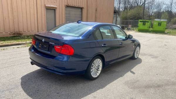2011 BMW 328i xDrive - - by dealer - vehicle for sale in Raleigh, NC – photo 6