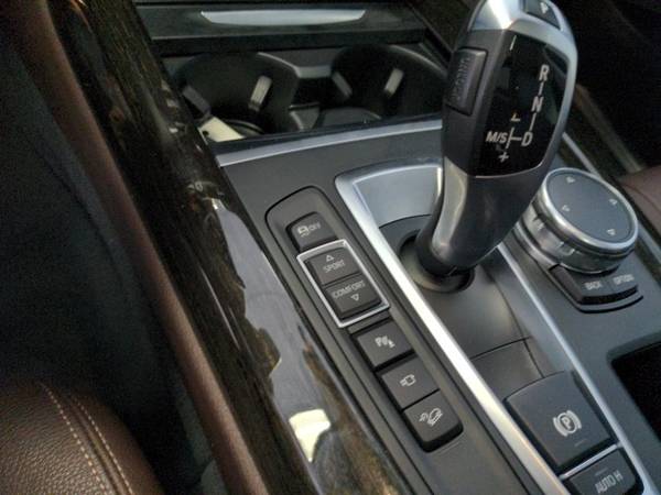 2016 BMW X5 AWD 4D Sport Utility/SUV xDrive35i for sale in Dubuque, IA – photo 10