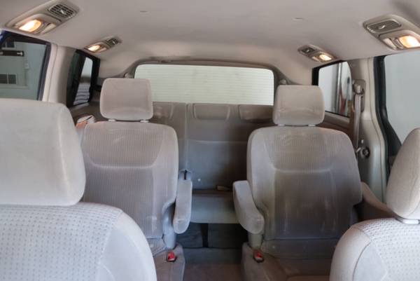 2006 Toyota Sienna LE - cars & trucks - by owner - vehicle... for sale in Mills, WY – photo 10
