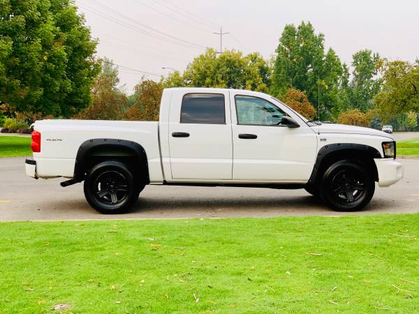 2011 DODGE DAKOTA Big Horn Edition* Get it TODAY * Easy Financed -... for sale in Boise, ID – photo 6