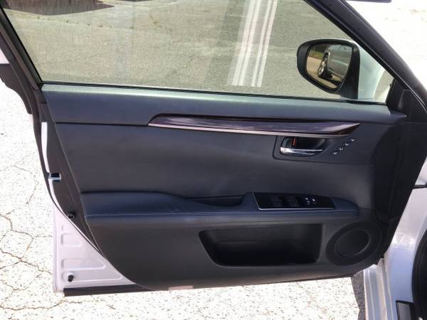 Lexus ES 350 4dr Sedan Clean Loaded Sunroof Leather Rear Camera V6 for sale in Greensboro, NC – photo 10