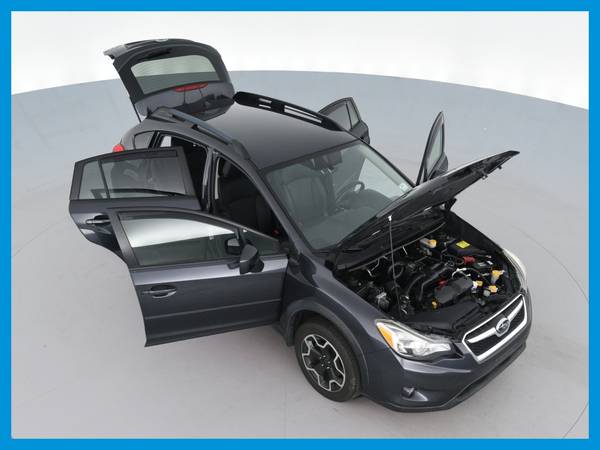 2014 Subaru XV Crosstrek Limited Sport Utility 4D hatchback Blue for sale in Columbia, SC – photo 21