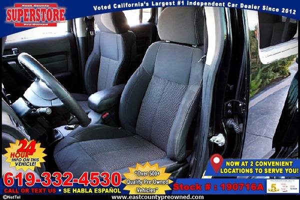 2006 HUMMER H3 Four Wheel Drive -EZ FINANCING-LOW DOWN! for sale in El Cajon, CA – photo 15