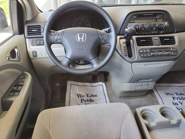 2006 HONDA ODYSSEY - - by dealer - vehicle automotive for sale in MILWAUKEE WI 53209, WI – photo 11