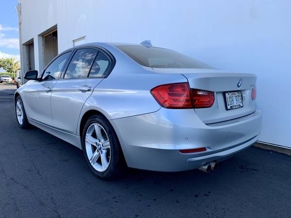 ___328i___2015_BMW_328i__ - cars & trucks - by dealer - vehicle... for sale in Kahului, HI – photo 4