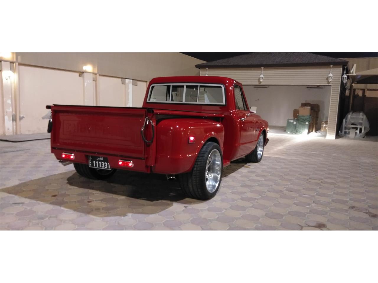 1972 Chevrolet C10 for sale in Other, Other – photo 12