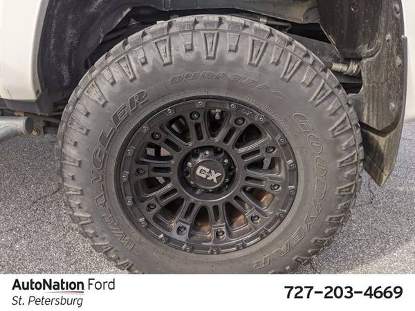 2015 Toyota 4Runner Limited 4x4 4WD Four Wheel Drive SKU:F5205556 -... for sale in SAINT PETERSBURG, FL – photo 15