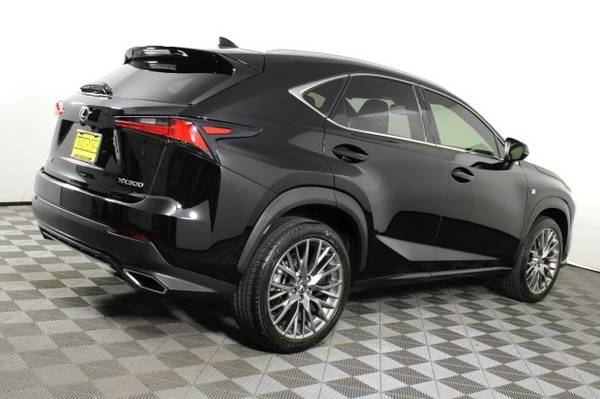 2018 Lexus NX Obsidian GO FOR A TEST DRIVE! - - by for sale in Meridian, ID – photo 7