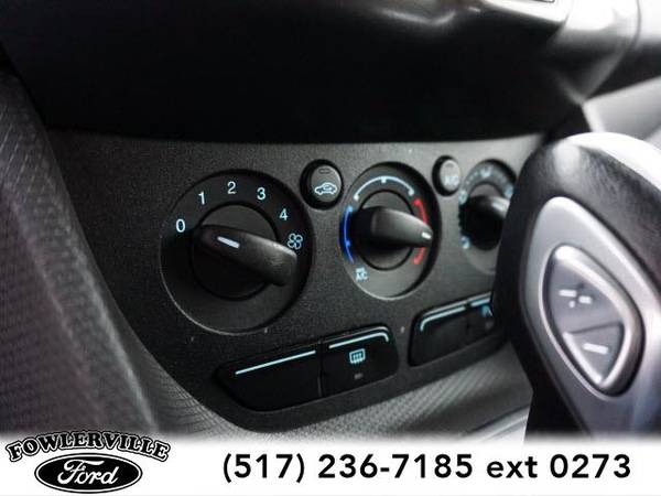 2015 Ford Transit Connect Wagon XLT - mini-van for sale in Fowlerville, MI – photo 15