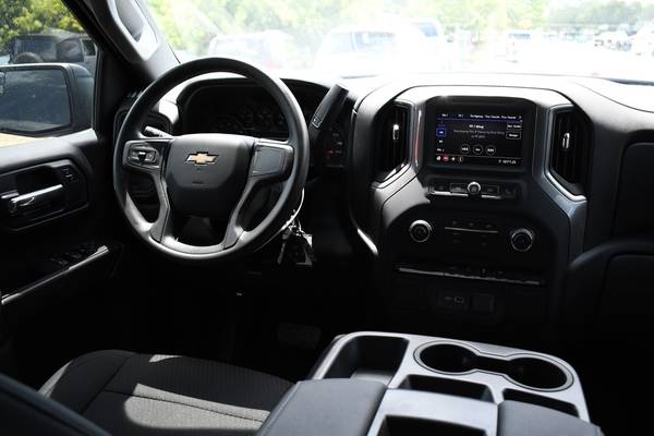 2021 Chevrolet Silverado 1500 2WD Double Cab 147 Custom - cars & for sale in Miami, LA – photo 16