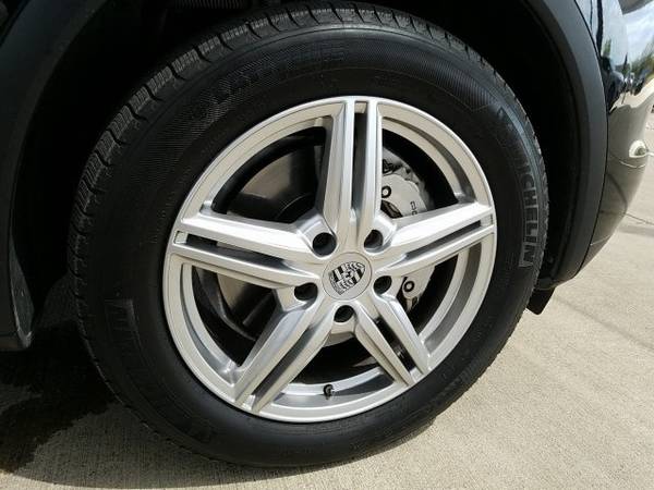 2013 Porsche Cayenne S AWD All Wheel Drive SKU:DLA86649 for sale in Plano, TX – photo 24