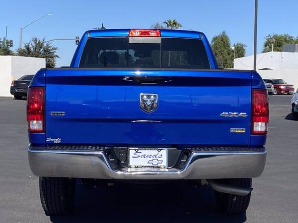2019 Ram 1500 Classic **Call/Text - Make Offer** - cars & trucks -... for sale in Glendale, AZ – photo 7