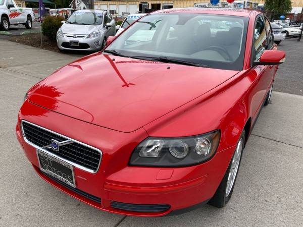 2006 Volvo S40 2.4i 4dr Sedan $500 Down Low Monthly Payments. - cars... for sale in Milwaukie, OR – photo 4