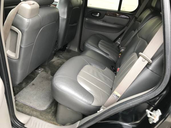 2004 GMC Envoy SLT L6 4.2L 4WD ~ $499 Sign and Drive for sale in Clinton Township, MI – photo 10