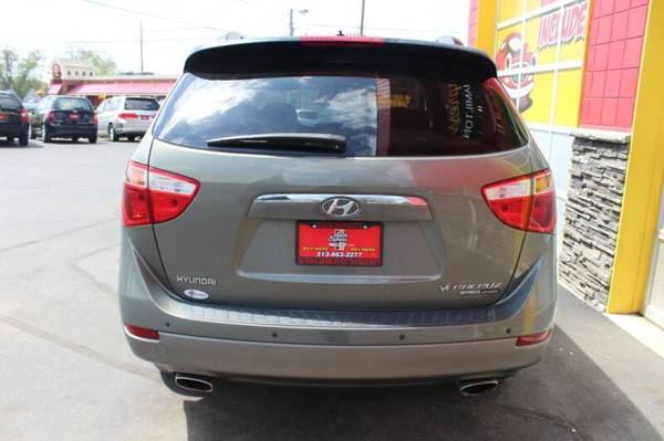 2008 Hyundai Veracruz 899 Down TAX BUY HERE PAY HERE - cars & for sale in Hamilton, OH – photo 5