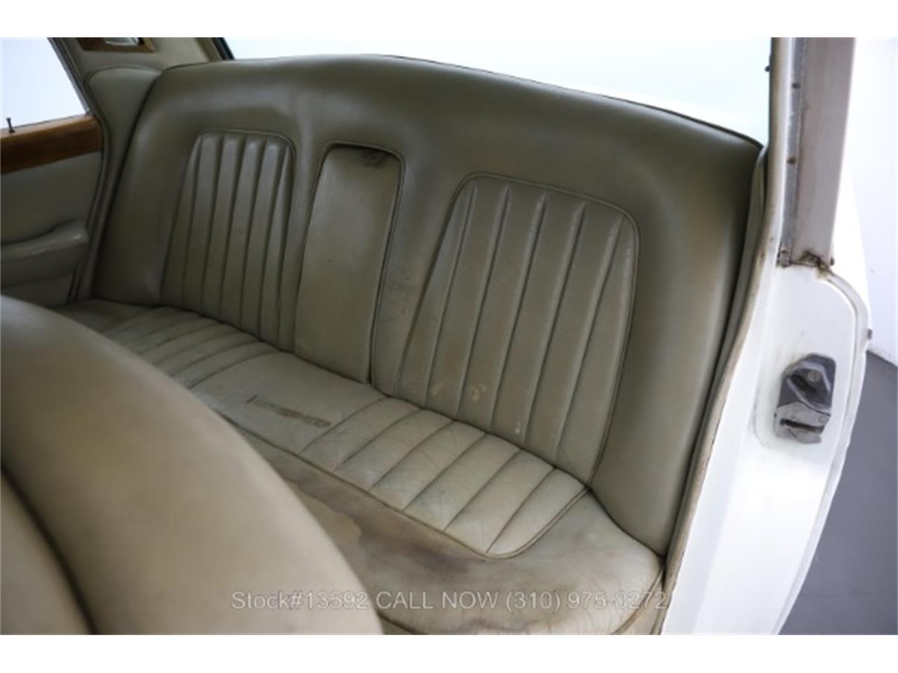 1973 Rolls-Royce Silver Spur for sale in Beverly Hills, CA – photo 20