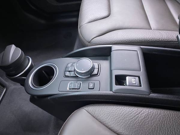 2014 BMW i3 Range Extender Hatchback 4D hatchback Gray - FINANCE -... for sale in Denver , CO – photo 22