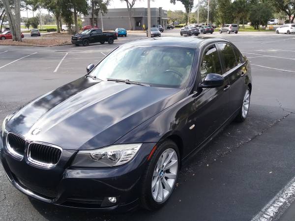 2009 BMW EXCELLENT CONDITION 328I V6 ONLY 131,000 MILES - cars &... for sale in Deland, FL – photo 6