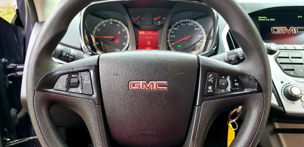 2013 GMC TERRAIN SLE AWD - cars & trucks - by owner - vehicle... for sale in South St. Paul, MN – photo 8
