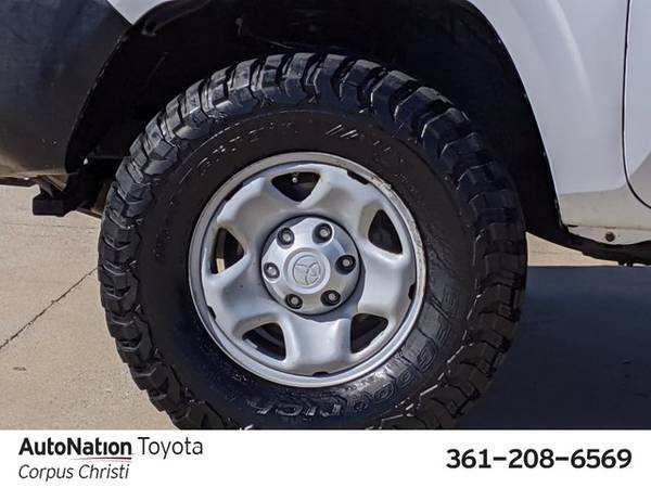 2018 Toyota Tacoma SR 4x4 4WD Four Wheel Drive SKU:JX061186 - cars &... for sale in Corpus Christi, TX – photo 11