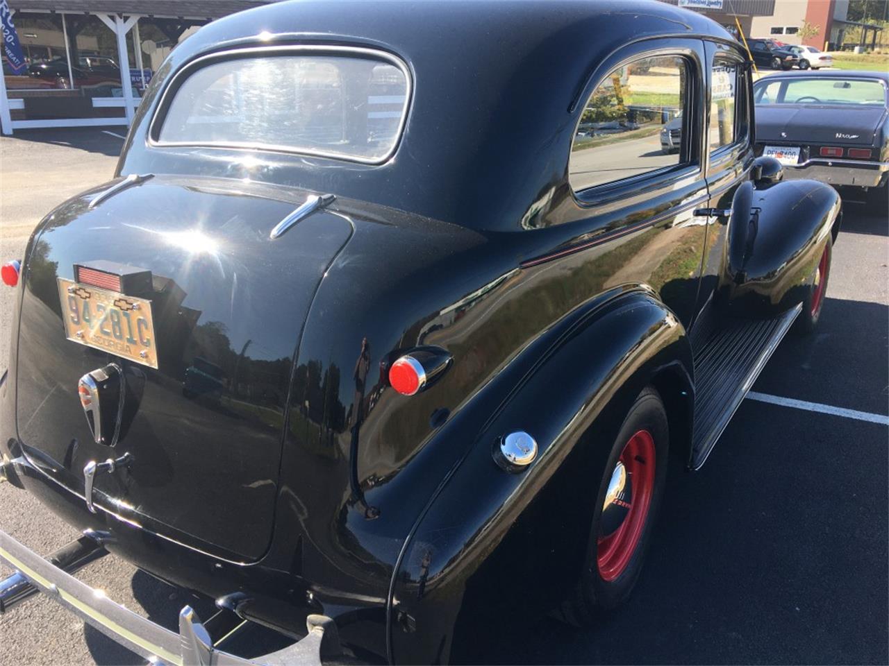 1939 Chevrolet Deluxe for sale in Clarksville, GA – photo 5