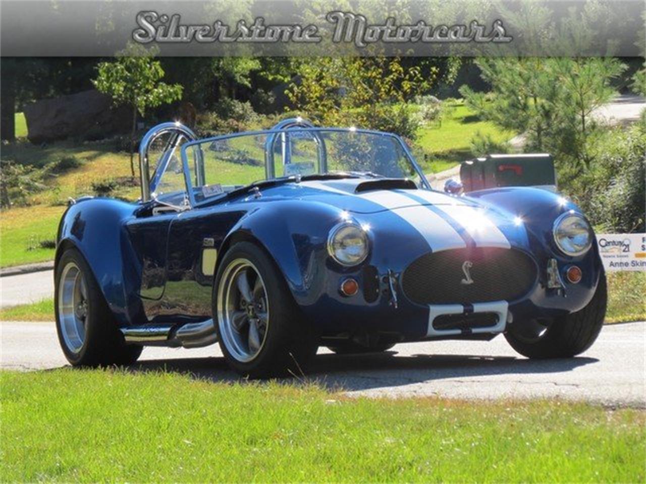 1965 Shelby Cobra for sale in North Andover, MA – photo 89