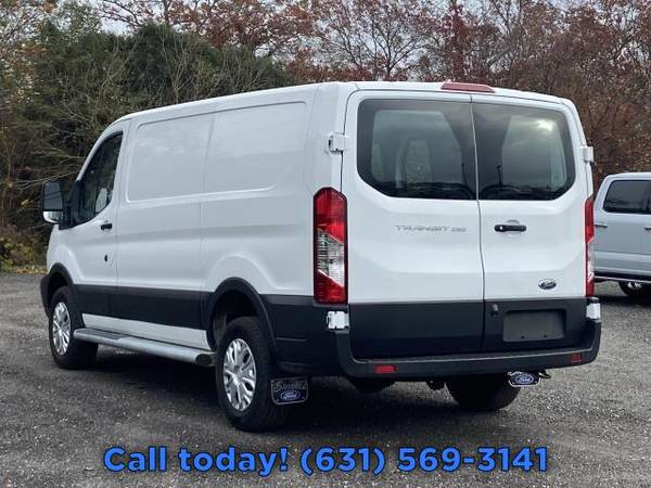 2019 Ford Transit Base Van - - by dealer - vehicle for sale in Patchogue, NY – photo 7