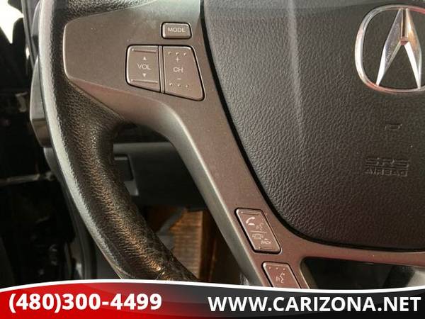 2008 Acura MDX SH-AWD w/Tech Rear DVD System for sale in Mesa, AZ – photo 13