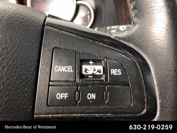 2010 Mazda CX-9 Grand Touring AWD All Wheel Drive SKU:A0224843 -... for sale in Westmont, IL – photo 20