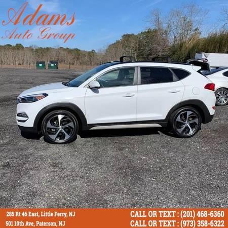 2018 Hyundai Tucson Value AWD Buy Here Pay Her, - - by for sale in Little Ferry, NY – photo 22